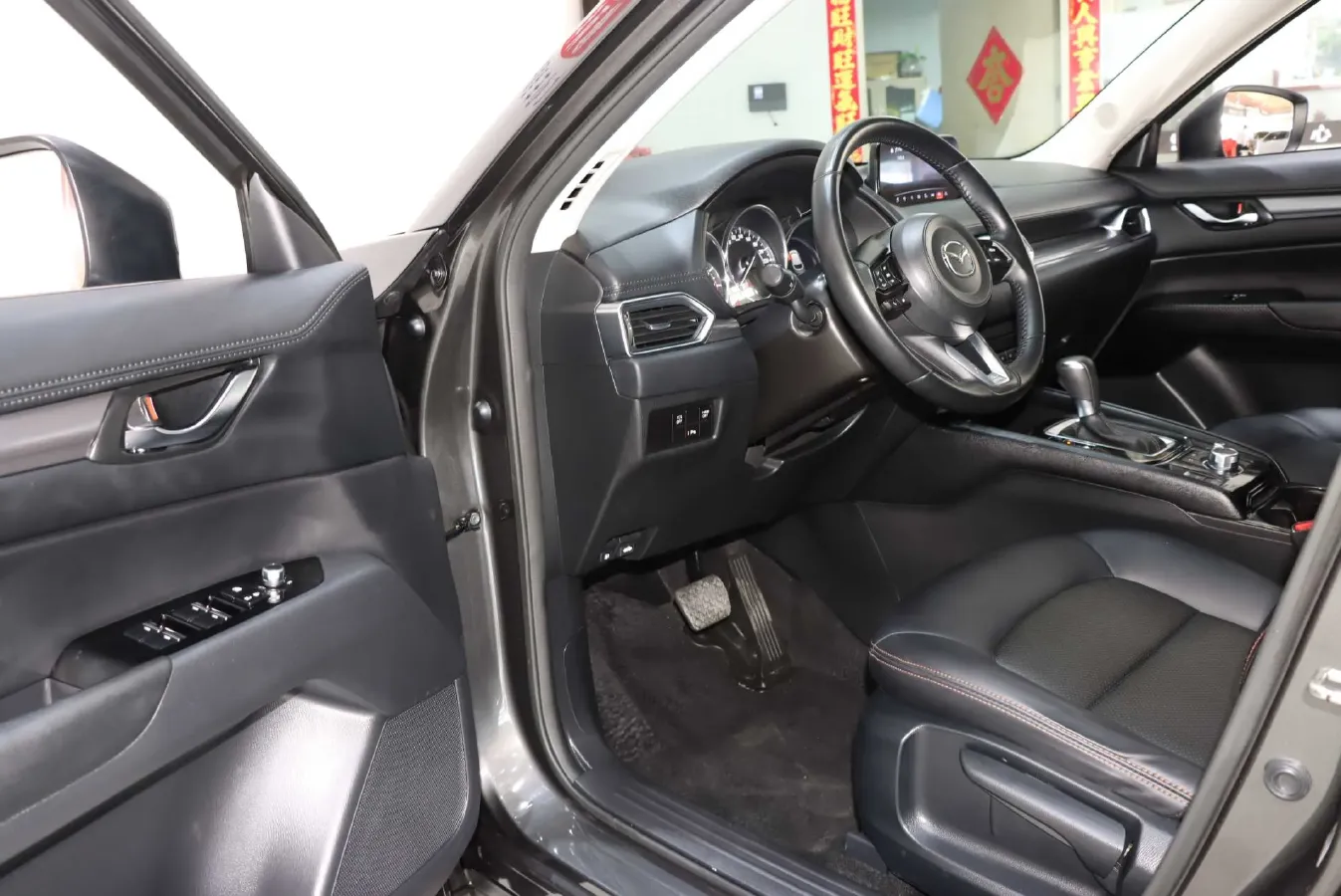 2020 Mazda CX-5 2.0L 155HP L4 6AT,autocango,china used car exporter,china ev exporter,chinese used car exporter,chinese used ev exporter