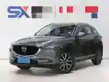2020 Mazda CX-5 2.0L 155HP L4 6AT