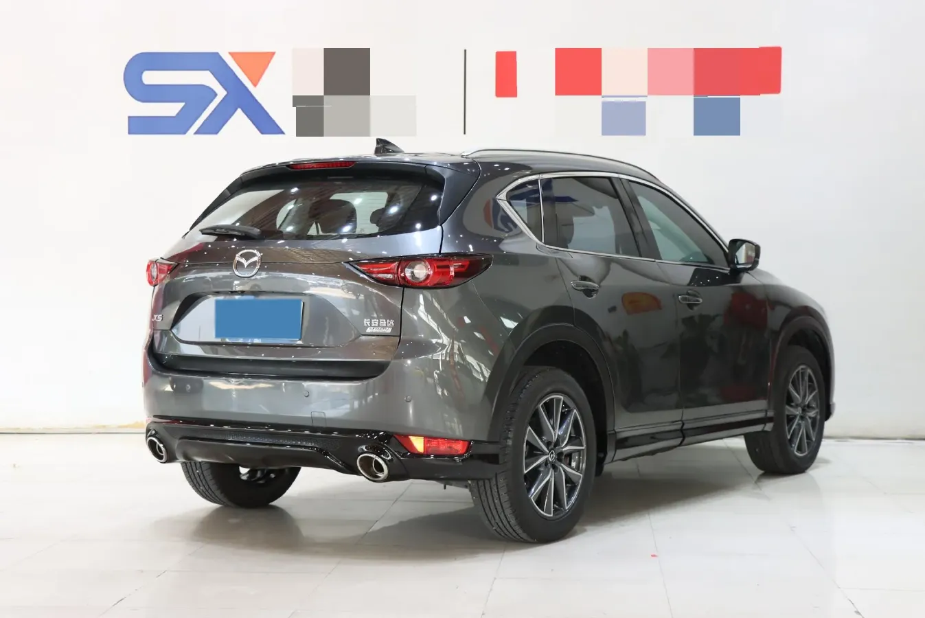 2020 Mazda CX-5 2.0L 155HP L4 6AT,autocango,china used car exporter,china ev exporter,chinese used car exporter,chinese used ev exporter
