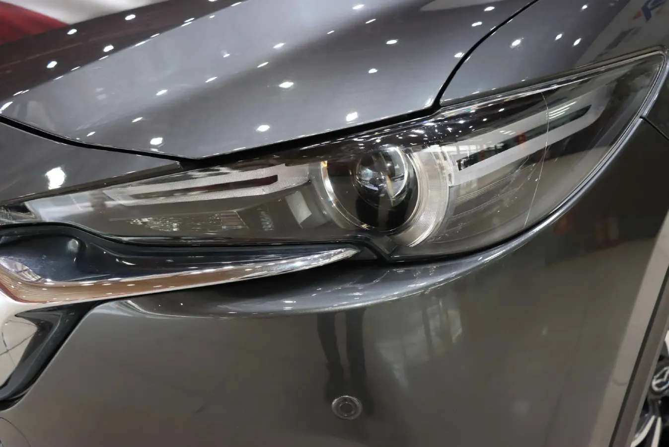 2020 Mazda CX-5 2.0L 155HP L4 6AT,autocango,china used car exporter,china ev exporter,chinese used car exporter,chinese used ev exporter