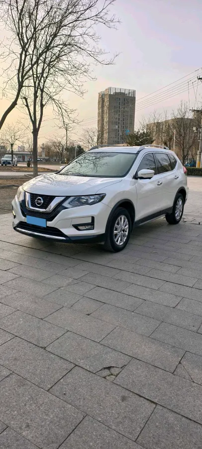 2021 Nissan X-Trail 2.0L 151HP L4 CVT,autocango,china used car exporter,china ev exporter,chinese used car exporter,chinese used ev exporter
