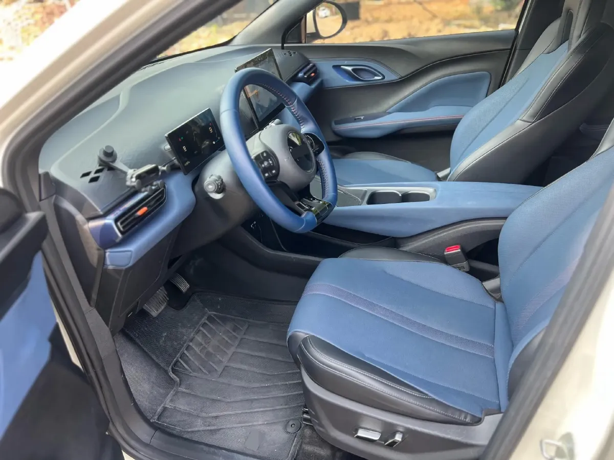 2025 BYD Seagull BEV 30.08KWH,autocango,china used car exporter,china ev exporter,chinese used car exporter,chinese used ev exporter