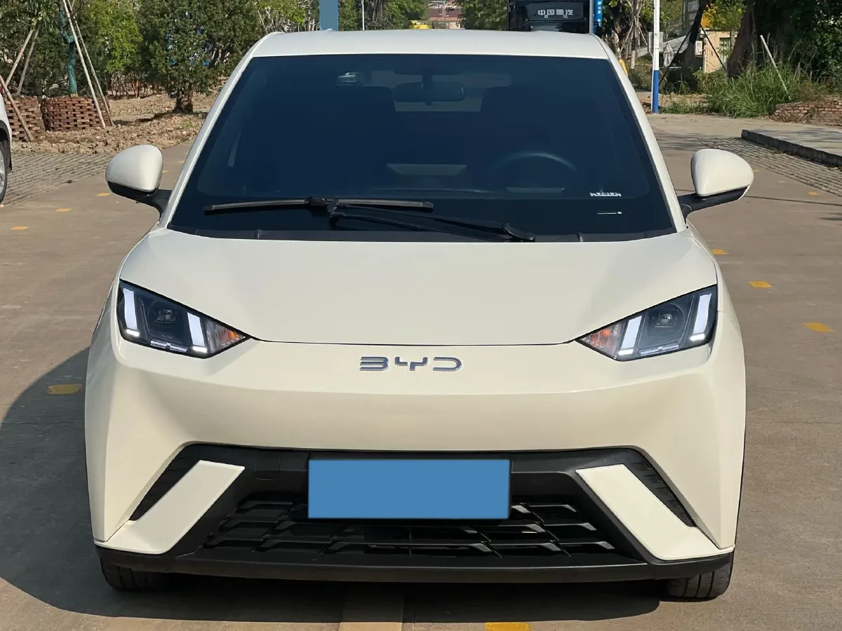 2025 BYD Seagull BEV 30.08KWH,autocango,china used car exporter,china ev exporter,chinese used car exporter,chinese used ev exporter