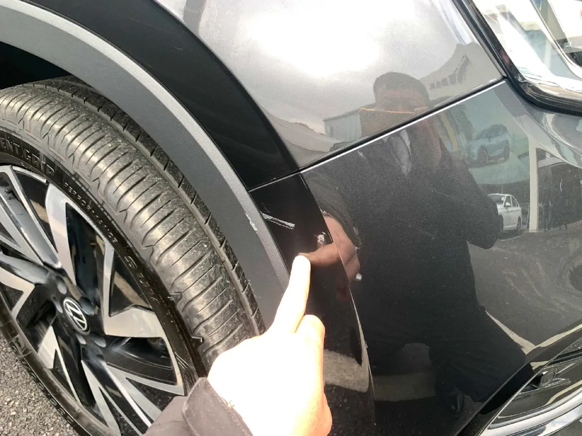 2022 Volkswagen Tayron 1.4T 150HP L4 7DCT,autocango,china used car exporter,china ev exporter,chinese used car exporter,chinese used ev exporter