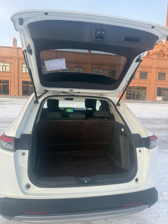 2023 Honda Integra 1.5T 182HP L4 CVT,autocango,china used car exporter,china ev exporter,chinese used car exporter,chinese used ev exporter