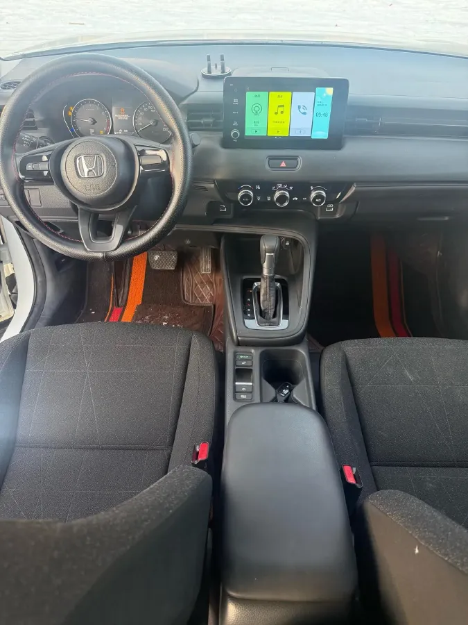 2023 Honda Integra 1.5T 182HP L4 CVT,autocango,china used car exporter,china ev exporter,chinese used car exporter,chinese used ev exporter