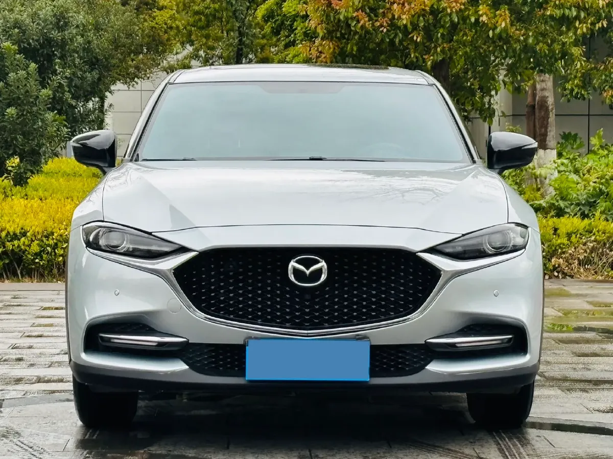2021 Mazda CX-4 2.0L 158HP L4 6AT,autocango,china used car exporter,china ev exporter,chinese used car exporter,chinese used ev exporter