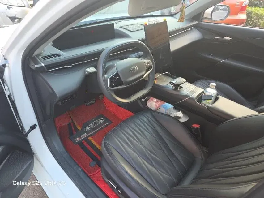 2024 ChangAn QiYuan A05 1.5L 110HP L4 E-CVT PHEV 9.07KWH,autocango,china used car exporter,china ev exporter,chinese used car exporter,chinese used ev exporter