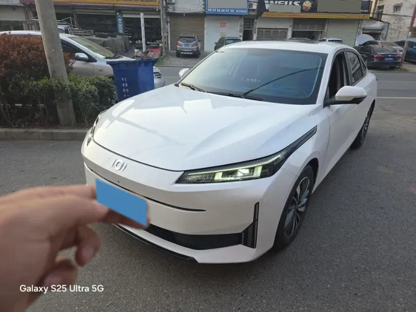 2024 ChangAn QiYuan A05 1.5L 110HP L4 E-CVT PHEV 9.07KWH,autocango,china used car exporter,china ev exporter,chinese used car exporter,chinese used ev exporter
