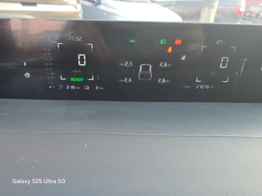 2024 ChangAn QiYuan A05 1.5L 110HP L4 E-CVT PHEV 9.07KWH,autocango,china used car exporter,china ev exporter,chinese used car exporter,chinese used ev exporter