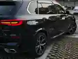 2022 BMW X5 3.0T 333HP L6 8AT