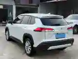 2023 Toyota Corolla Cross 2.0L 171HP L4 CVT