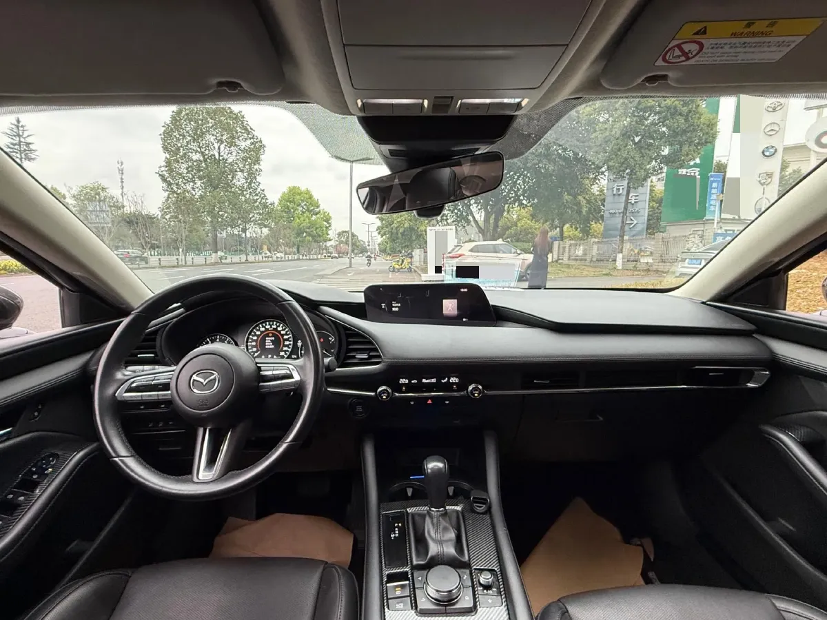 2021 Mazda 3 Axela 2.0L 158HP L4 6AT,autocango,china used car exporter,china ev exporter,chinese used car exporter,chinese used ev exporter