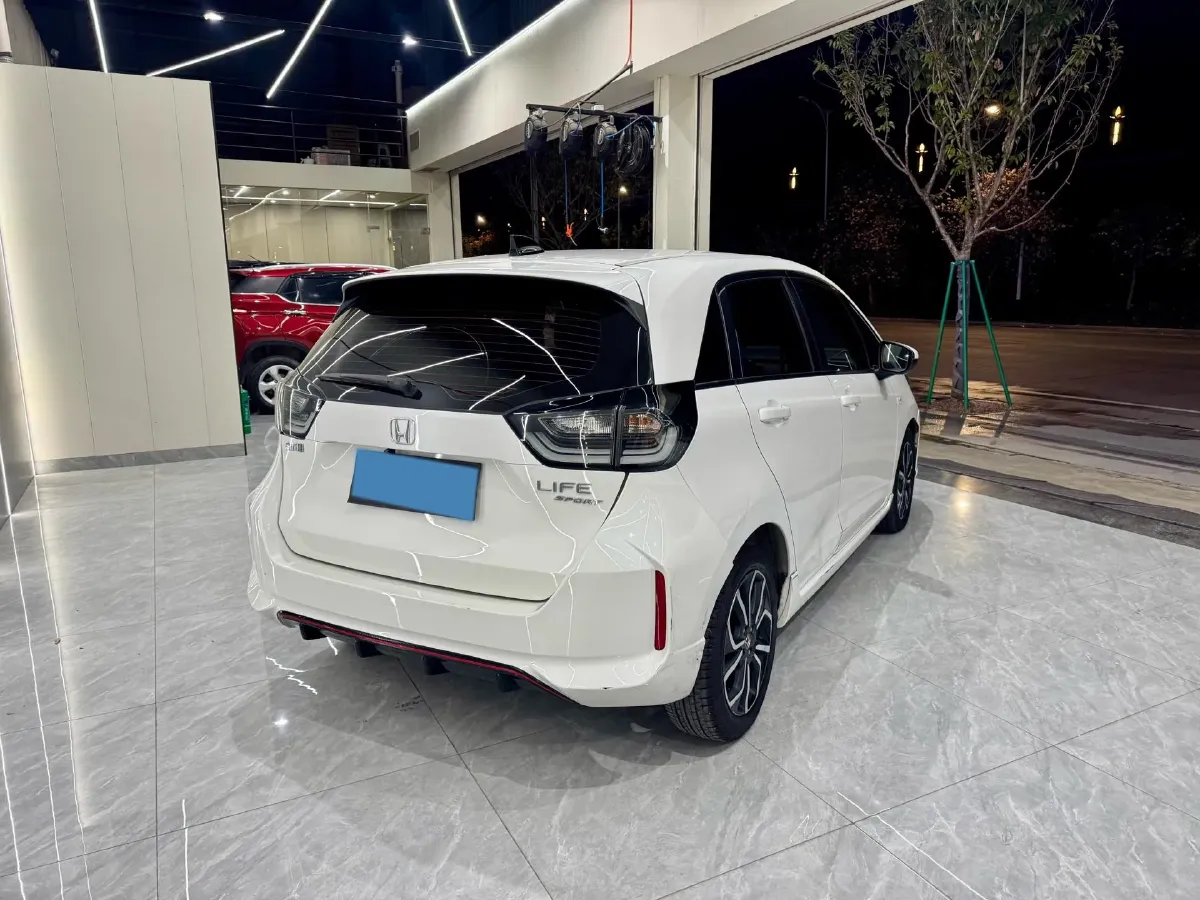 2021 Honda Life 1.5L 131HP L4 CVT,autocango,china used car exporter,china ev exporter,chinese used car exporter,chinese used ev exporter