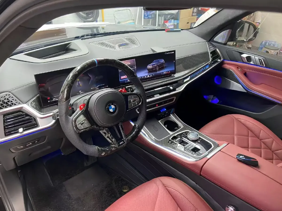 2023 BMW X5 3.0T 381HP L6 8AT,autocango,china used car exporter,china ev exporter,chinese used car exporter,chinese used ev exporter
