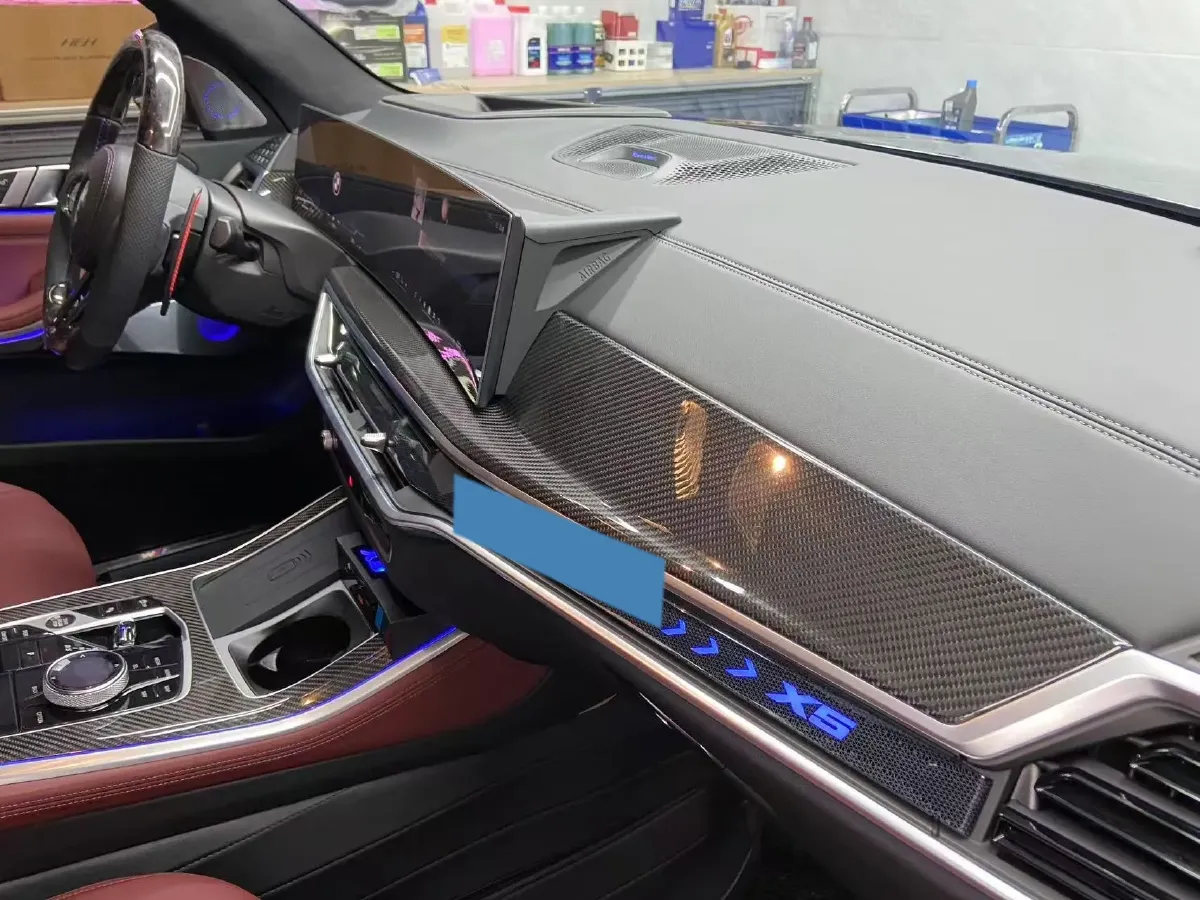 2023 BMW X5 3.0T 381HP L6 8AT,autocango,china used car exporter,china ev exporter,chinese used car exporter,chinese used ev exporter