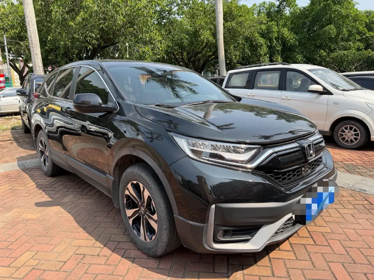 2021 Honda CR-V 1.5T 193HP L4 CVT,autocango,china used car exporter,china ev exporter,chinese used car exporter,chinese used ev exporter