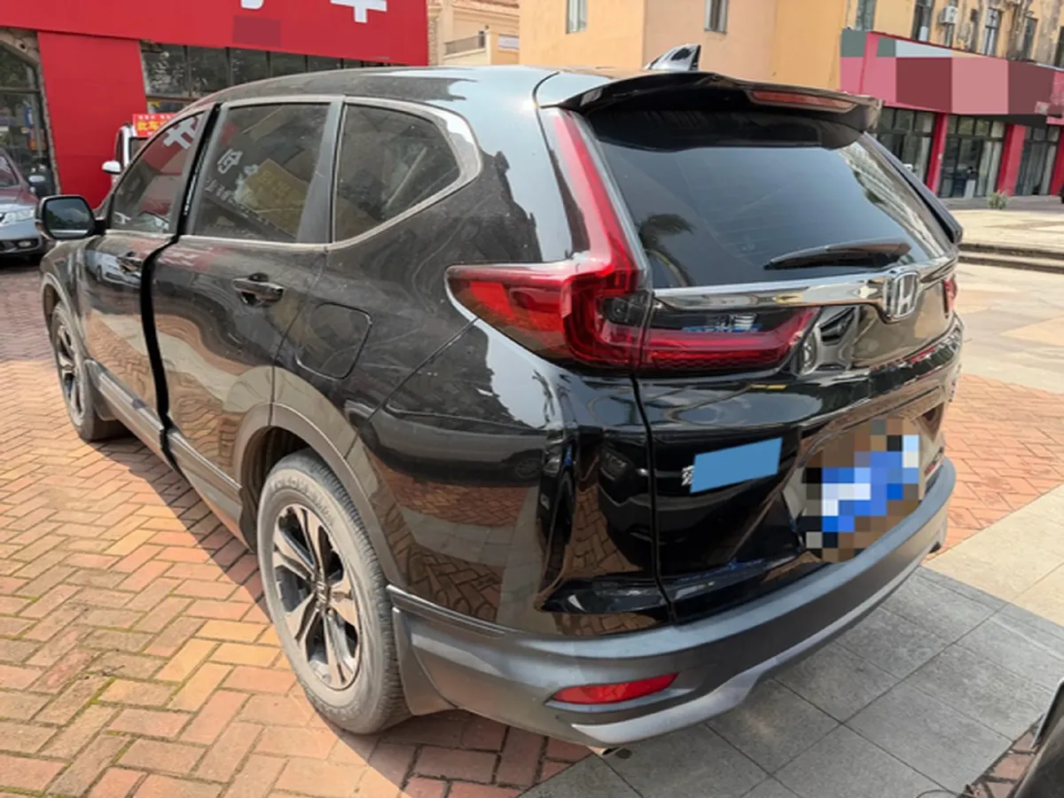 2021 Honda CR-V 1.5T 193HP L4 CVT,autocango,china used car exporter,china ev exporter,chinese used car exporter,chinese used ev exporter
