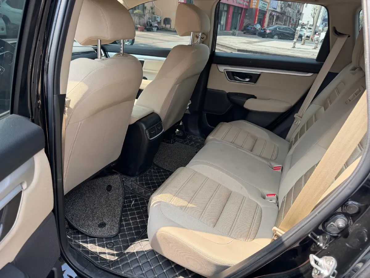 2021 Honda CR-V 1.5T 193HP L4 CVT,autocango,china used car exporter,china ev exporter,chinese used car exporter,chinese used ev exporter