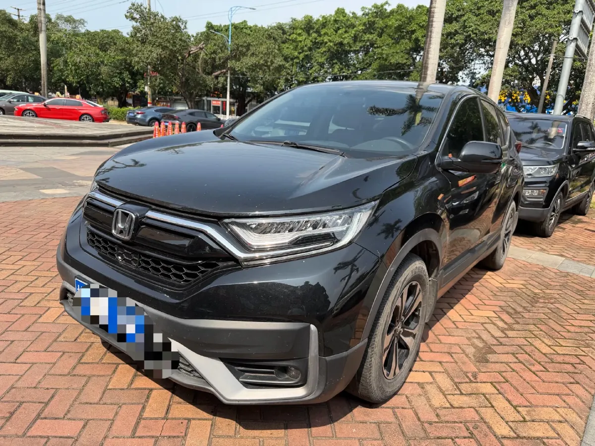 2021 Honda CR-V 1.5T 193HP L4 CVT,autocango,china used car exporter,china ev exporter,chinese used car exporter,chinese used ev exporter