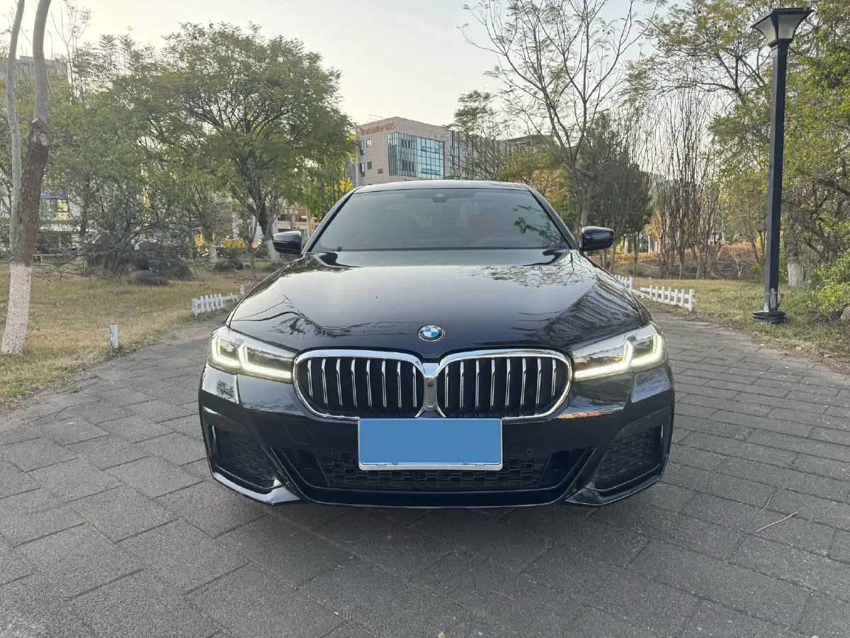 2023 BMW 5 Series 2.0T 245HP L4 8AT,autocango,china used car exporter,china ev exporter,chinese used car exporter,chinese used ev exporter