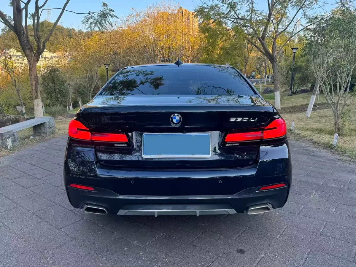 2023 BMW 5 Series 2.0T 245HP L4 8AT,autocango,china used car exporter,china ev exporter,chinese used car exporter,chinese used ev exporter