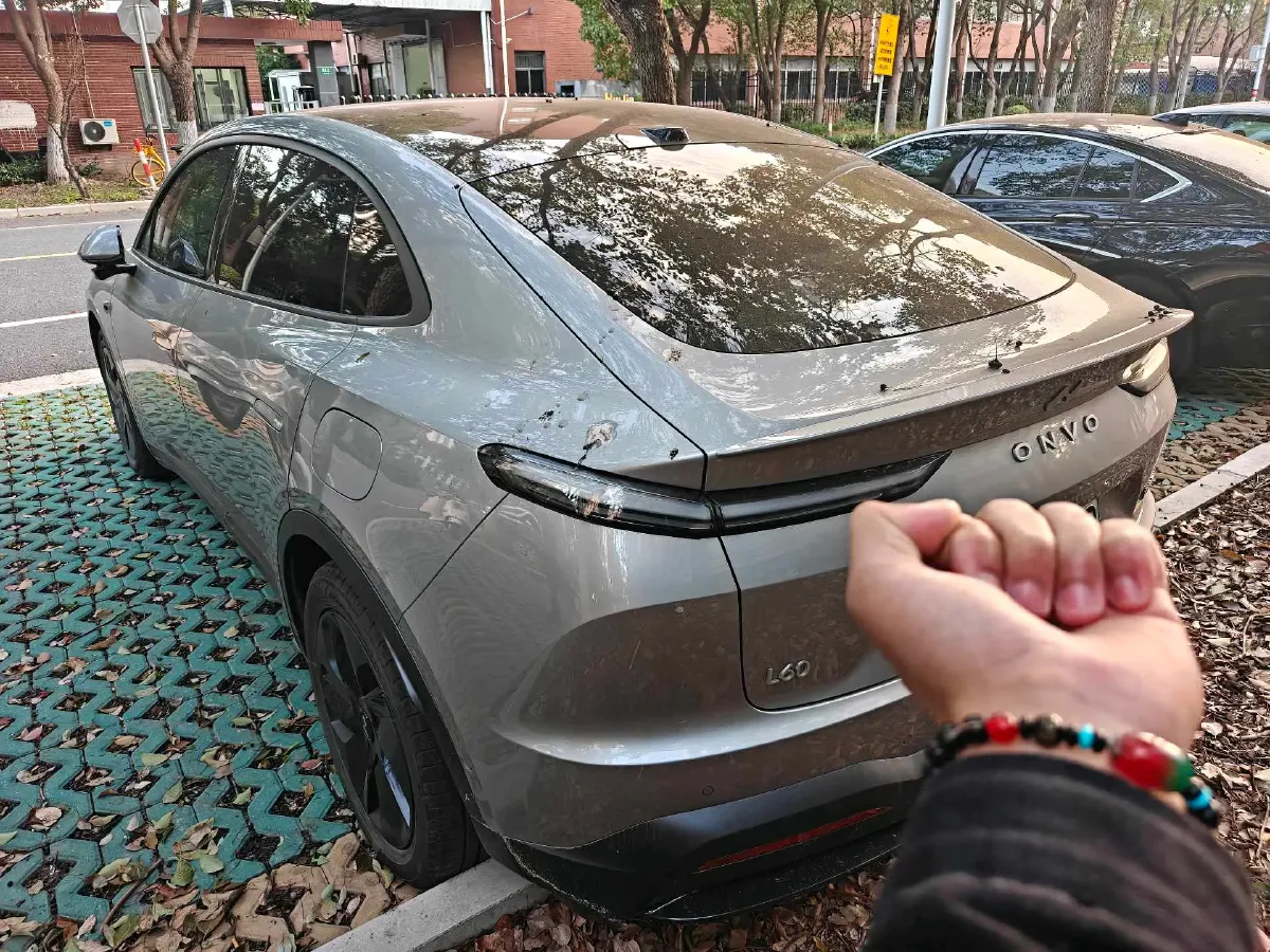 2025 ONVO L60 BEV,autocango,china used car exporter,china ev exporter,chinese used car exporter,chinese used ev exporter