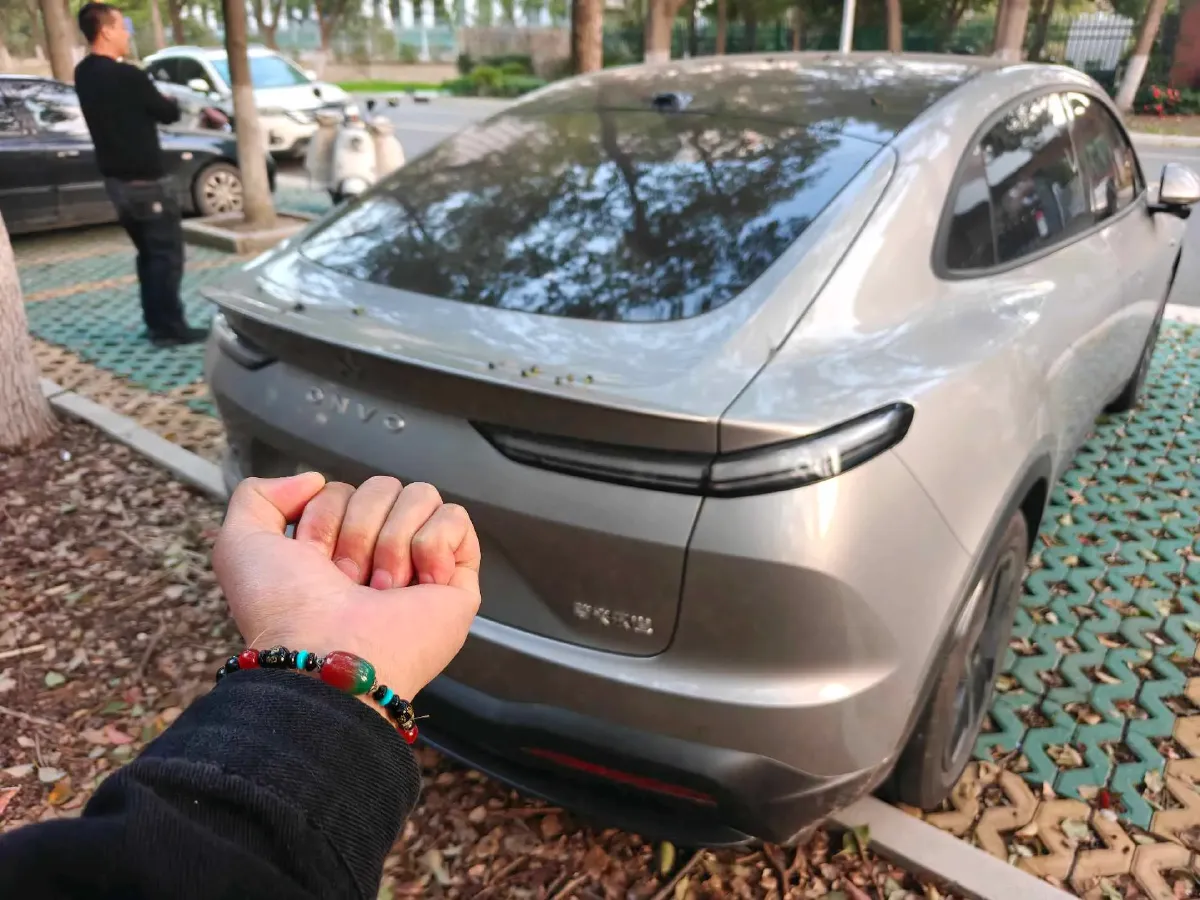 2025 ONVO L60 BEV,autocango,china used car exporter,china ev exporter,chinese used car exporter,chinese used ev exporter