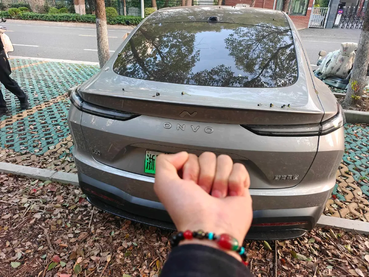 2025 ONVO L60 BEV,autocango,china used car exporter,china ev exporter,chinese used car exporter,chinese used ev exporter