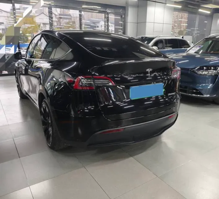 2021 Tesla Model Y BEV 76.8KWH,autocango,china used car exporter,china ev exporter,chinese used car exporter,chinese used ev exporter