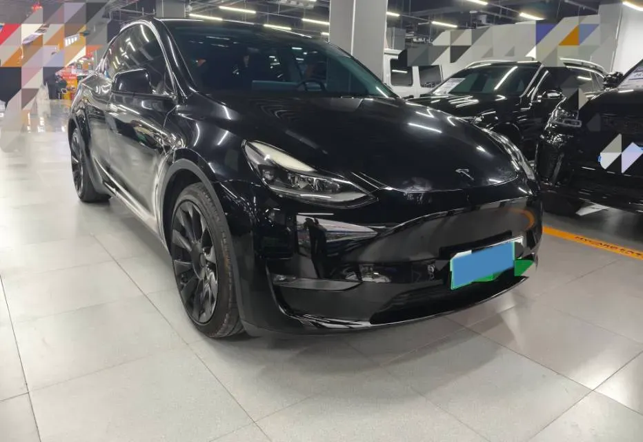 2021 Tesla Model Y BEV 76.8KWH,autocango,china used car exporter,china ev exporter,chinese used car exporter,chinese used ev exporter