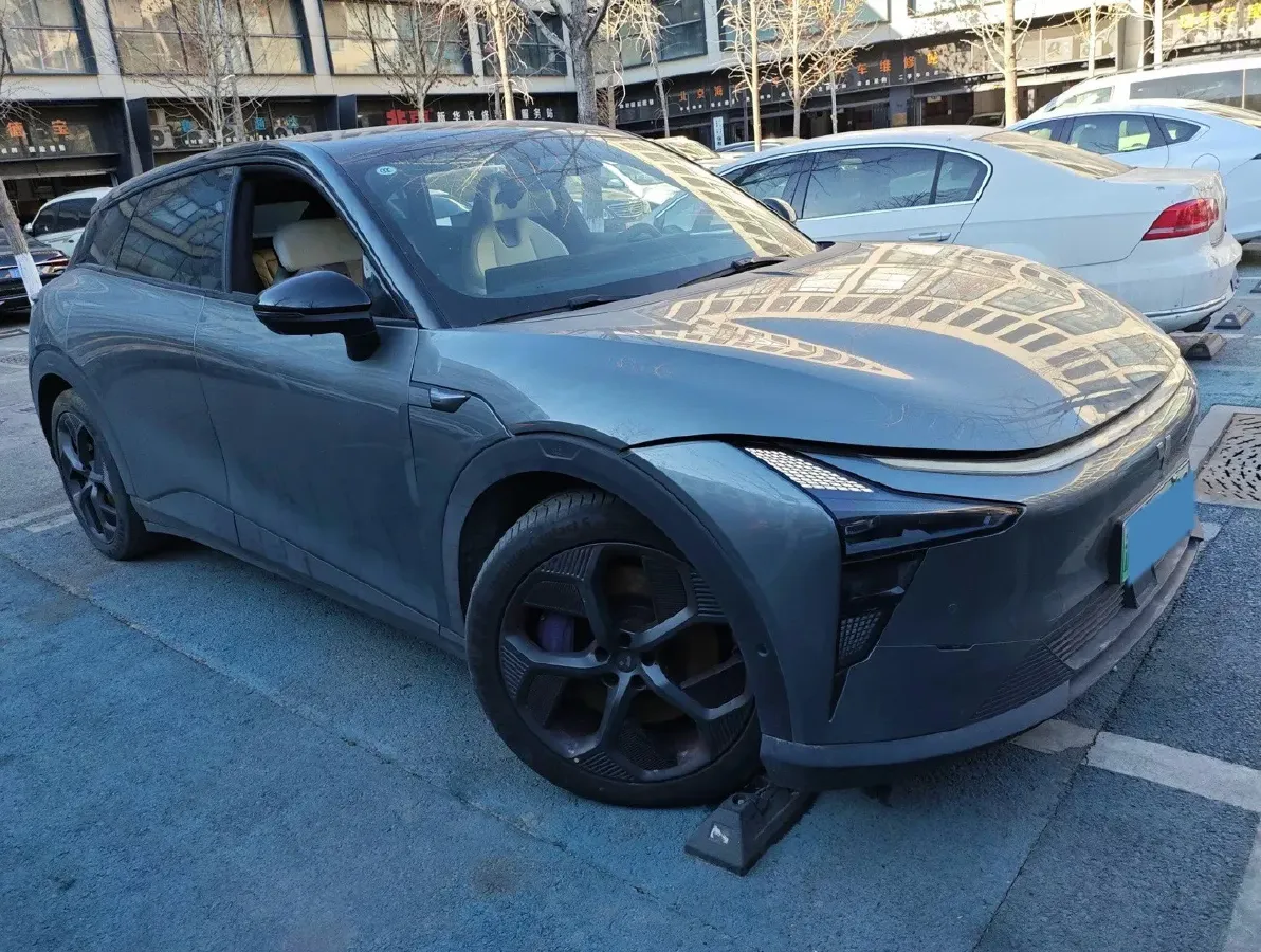 2023 HYPTEC GT BEV 80KWH,autocango,china used car exporter,china ev exporter,chinese used car exporter,chinese used ev exporter