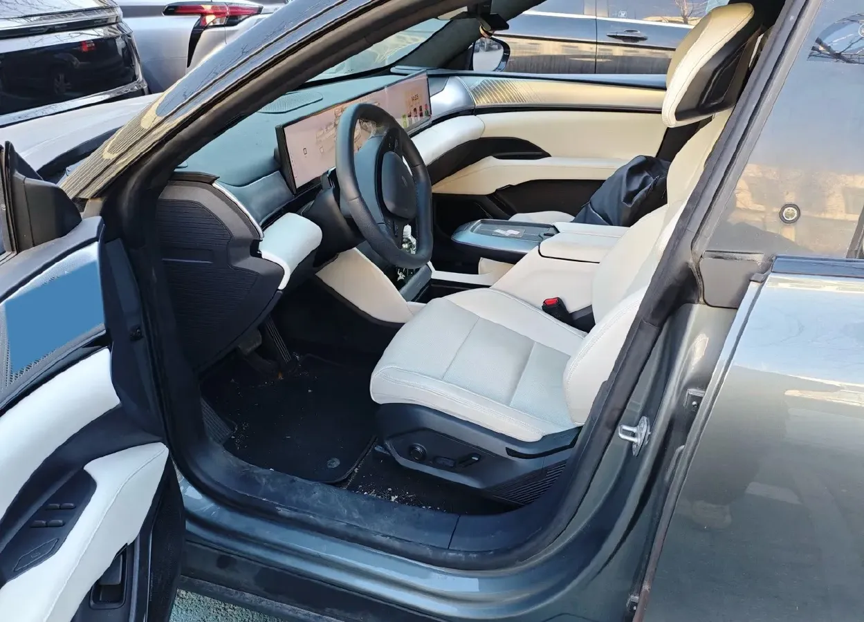 2023 HYPTEC GT BEV 80KWH,autocango,china used car exporter,china ev exporter,chinese used car exporter,chinese used ev exporter