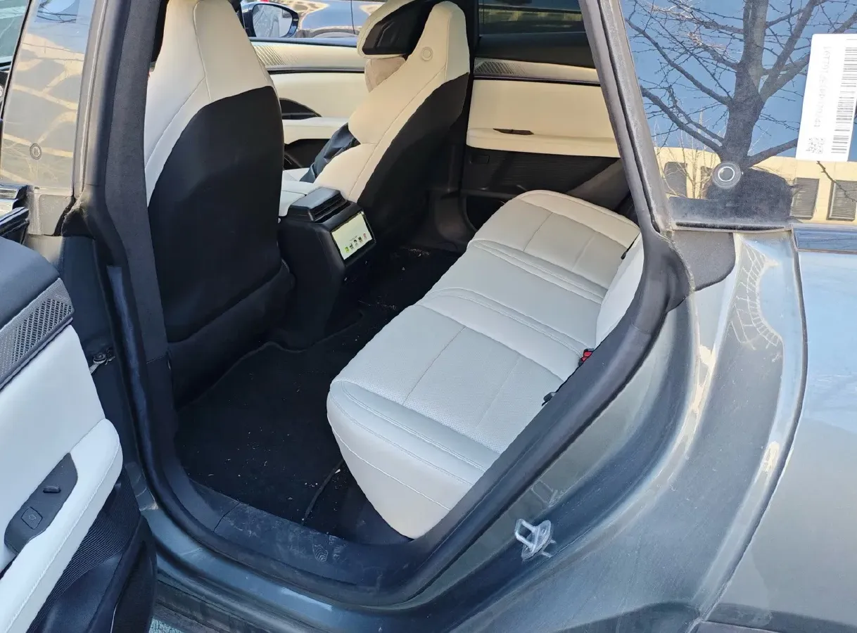 2023 HYPTEC GT BEV 80KWH,autocango,china used car exporter,china ev exporter,chinese used car exporter,chinese used ev exporter