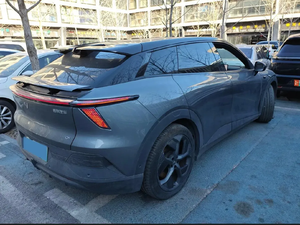 2023 HYPTEC GT BEV 80KWH,autocango,china used car exporter,china ev exporter,chinese used car exporter,chinese used ev exporter