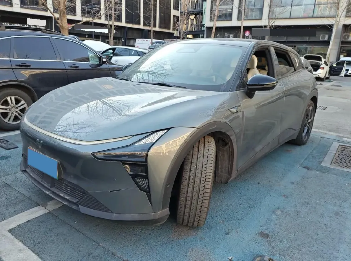 2023 HYPTEC GT BEV 80KWH,autocango,china used car exporter,china ev exporter,chinese used car exporter,chinese used ev exporter