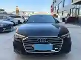 2021 Audi A6L 2.0T 224HP L4 7DCT