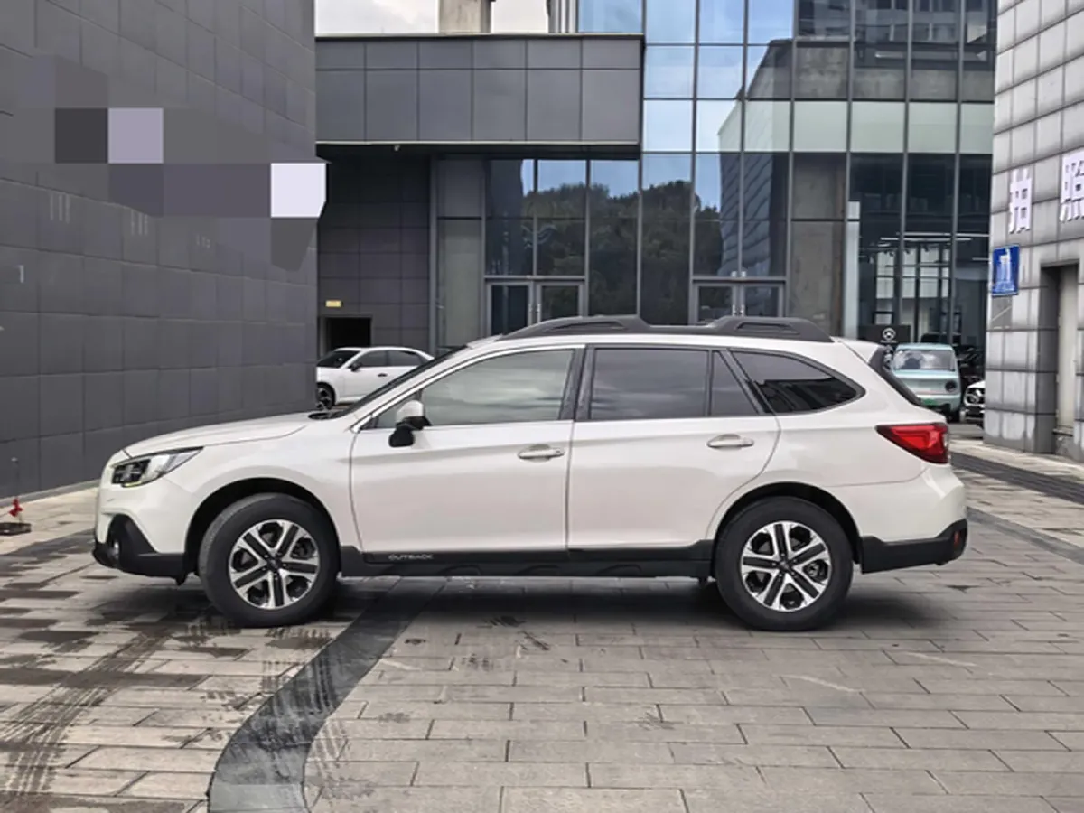 2020 Subaru Outback 2.5L 175HP H4 CVT,autocango,china used car exporter,china ev exporter,chinese used car exporter,chinese used ev exporter