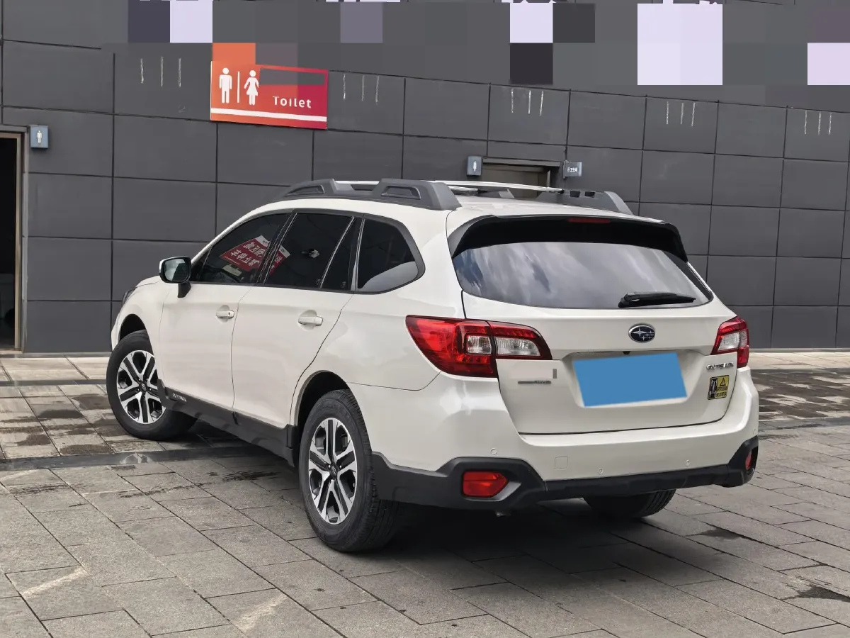 2020 Subaru Outback 2.5L 175HP H4 CVT,autocango,china used car exporter,china ev exporter,chinese used car exporter,chinese used ev exporter