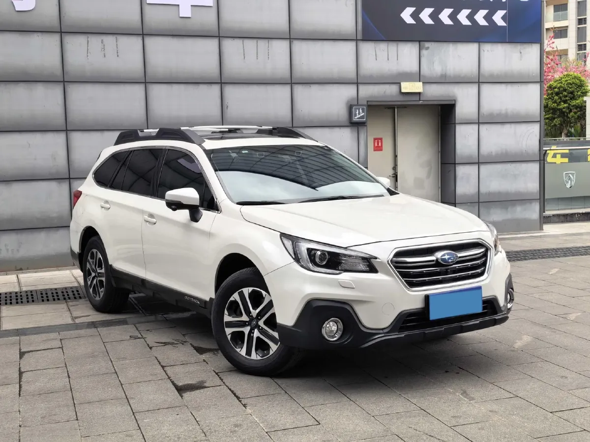2020 Subaru Outback 2.5L 175HP H4 CVT,autocango,china used car exporter,china ev exporter,chinese used car exporter,chinese used ev exporter