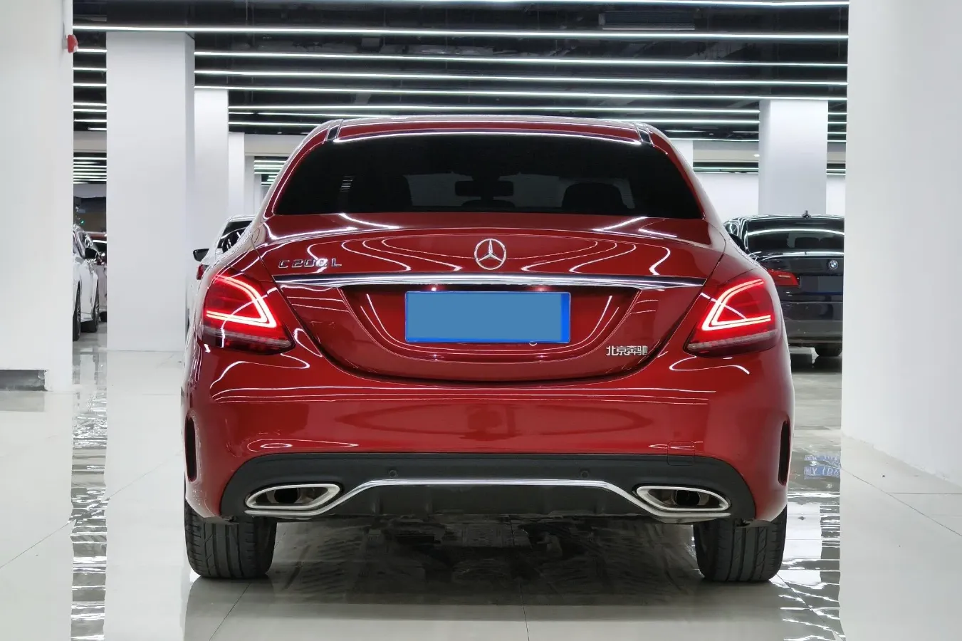 2020 Mercedes-Benz C Class 1.5T 156HP L4 9AT,autocango,china used car exporter,china ev exporter,chinese used car exporter,chinese used ev exporter