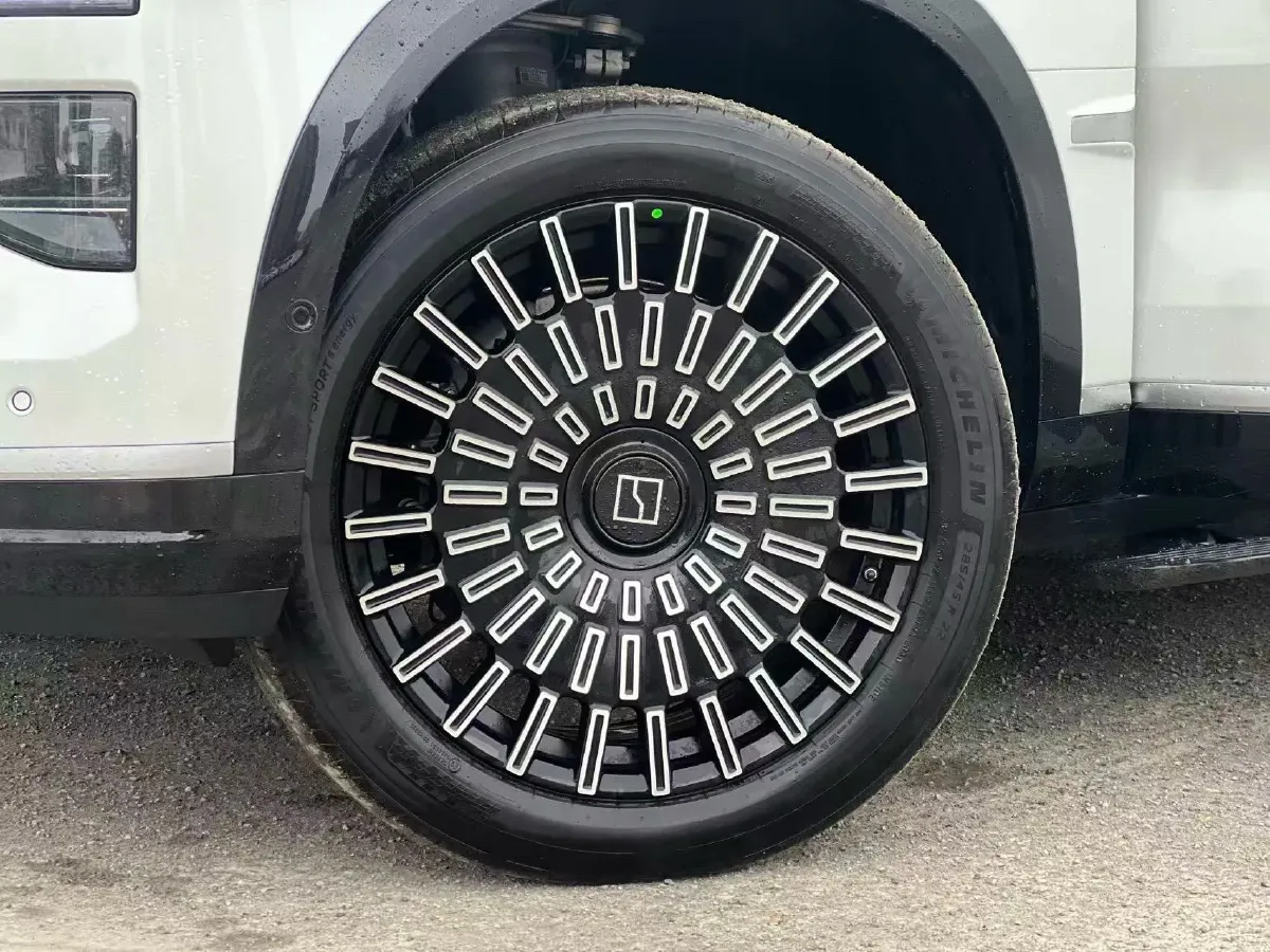 2025 Zeekr 9X 2.0T 279HP L4 1DHT PHEV,autocango,china used car exporter,china ev exporter,chinese used car exporter,chinese used ev exporter