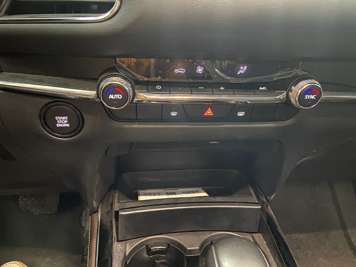 2022 Mazda CX-30 2.0L 158HP L4 6AT,autocango,china used car exporter,china ev exporter,chinese used car exporter,chinese used ev exporter