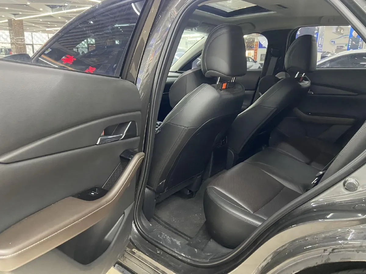 2022 Mazda CX-30 2.0L 158HP L4 6AT,autocango,china used car exporter,china ev exporter,chinese used car exporter,chinese used ev exporter