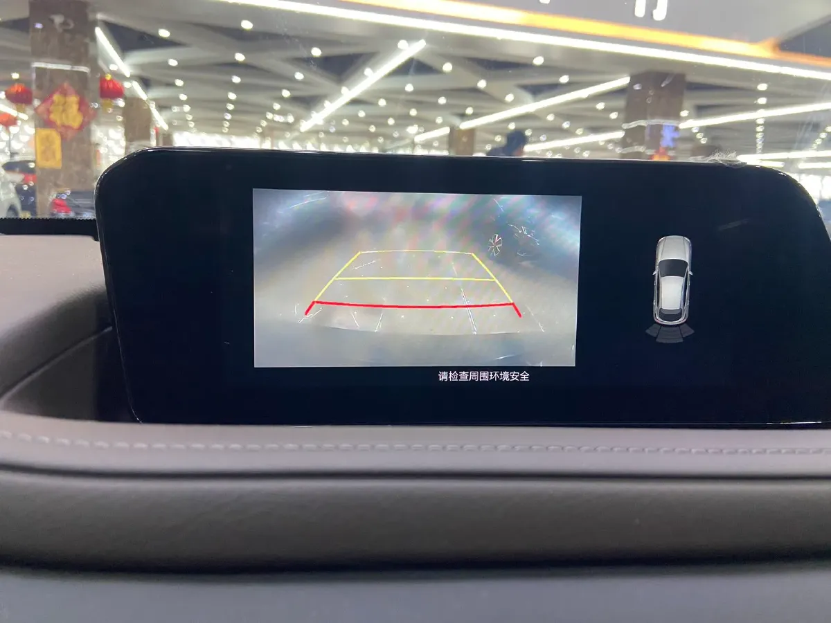 2022 Mazda CX-30 2.0L 158HP L4 6AT,autocango,china used car exporter,china ev exporter,chinese used car exporter,chinese used ev exporter