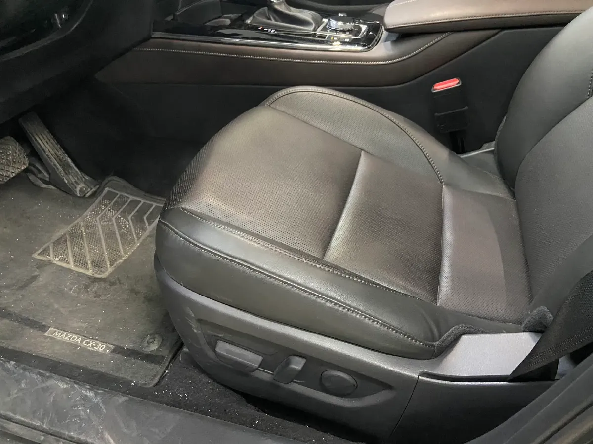 2022 Mazda CX-30 2.0L 158HP L4 6AT,autocango,china used car exporter,china ev exporter,chinese used car exporter,chinese used ev exporter