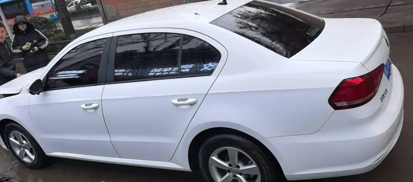 2019 Volkswagen Polo 1.5L 113HP L4 5MT,autocango,china used car exporter,china ev exporter,chinese used car exporter,chinese used ev exporter