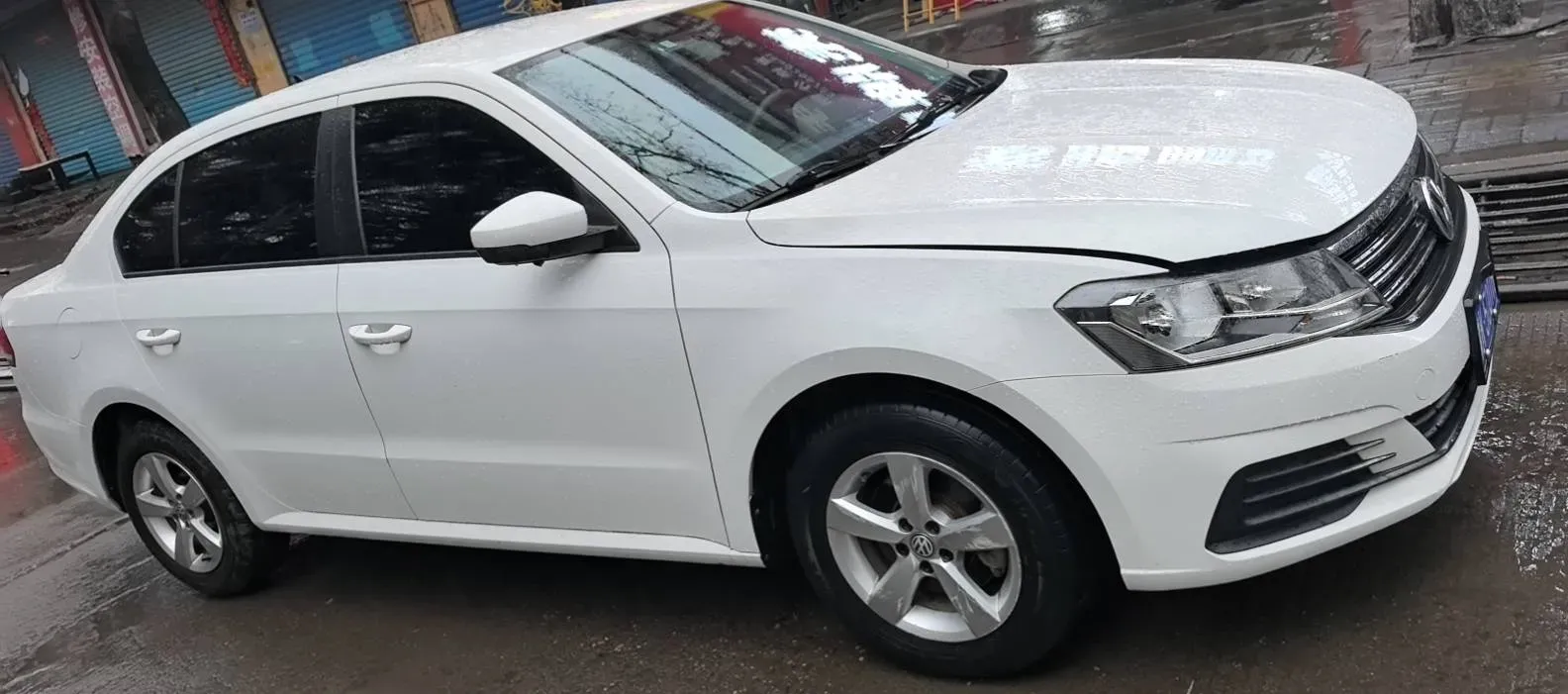 2019 Volkswagen Polo 1.5L 113HP L4 5MT,autocango,china used car exporter,china ev exporter,chinese used car exporter,chinese used ev exporter