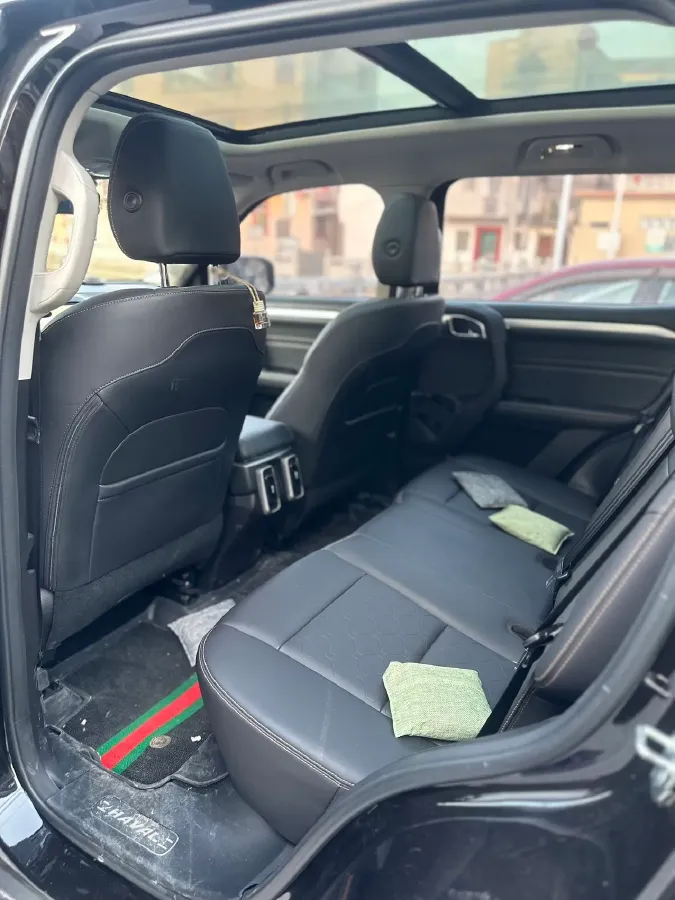 2021 Haval Dargo 1.5T 169HP L4 7DCT,autocango,china used car exporter,china ev exporter,chinese used car exporter,chinese used ev exporter