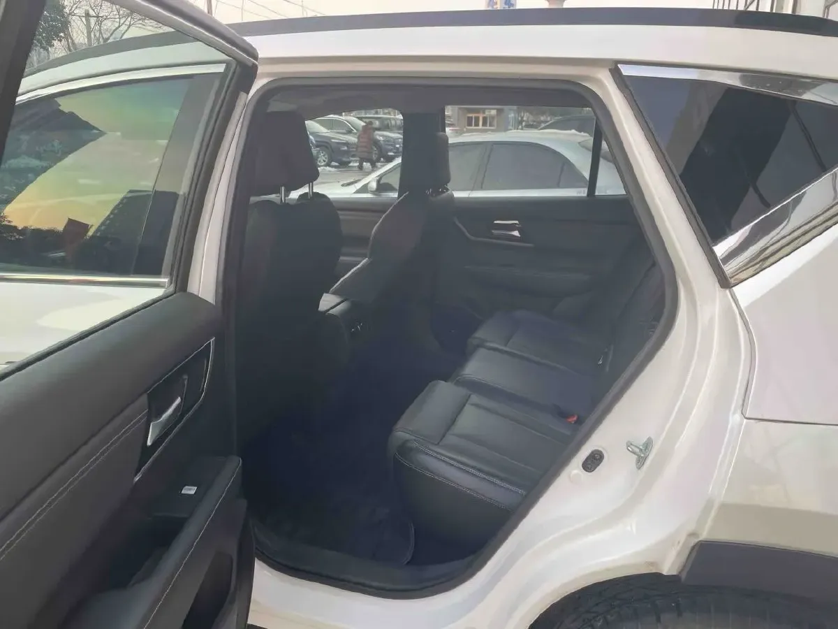 2022 Mitsubishi Airtrek BEV 71.8KWH,autocango,china used car exporter,china ev exporter,chinese used car exporter,chinese used ev exporter